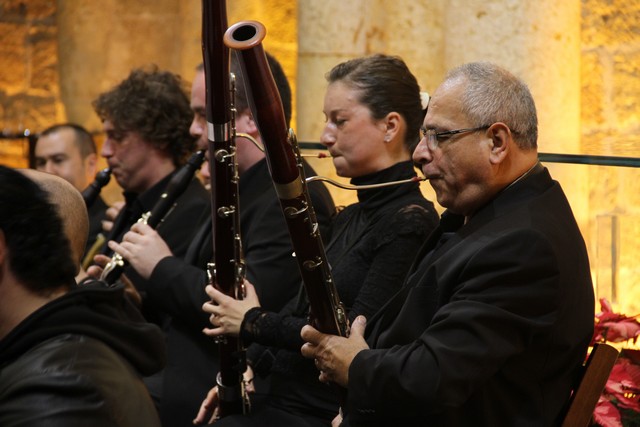 Beirut Chants Festival Gala Concert